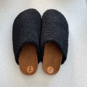 Brand New Nicole Miller Slippers!